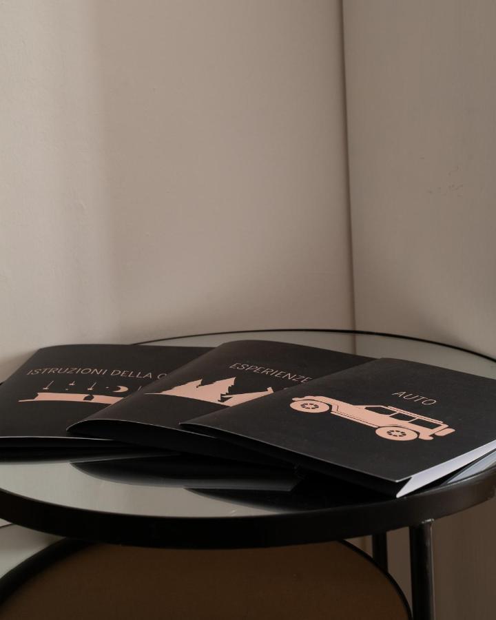 Mdc Apartments Madonna エクステリア 写真