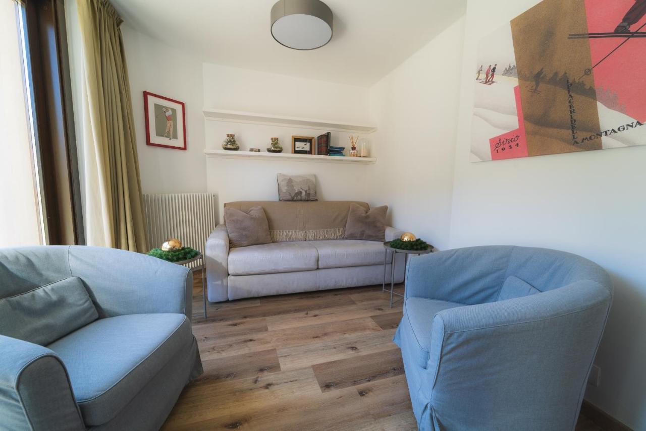 Mdc Apartments Madonna エクステリア 写真