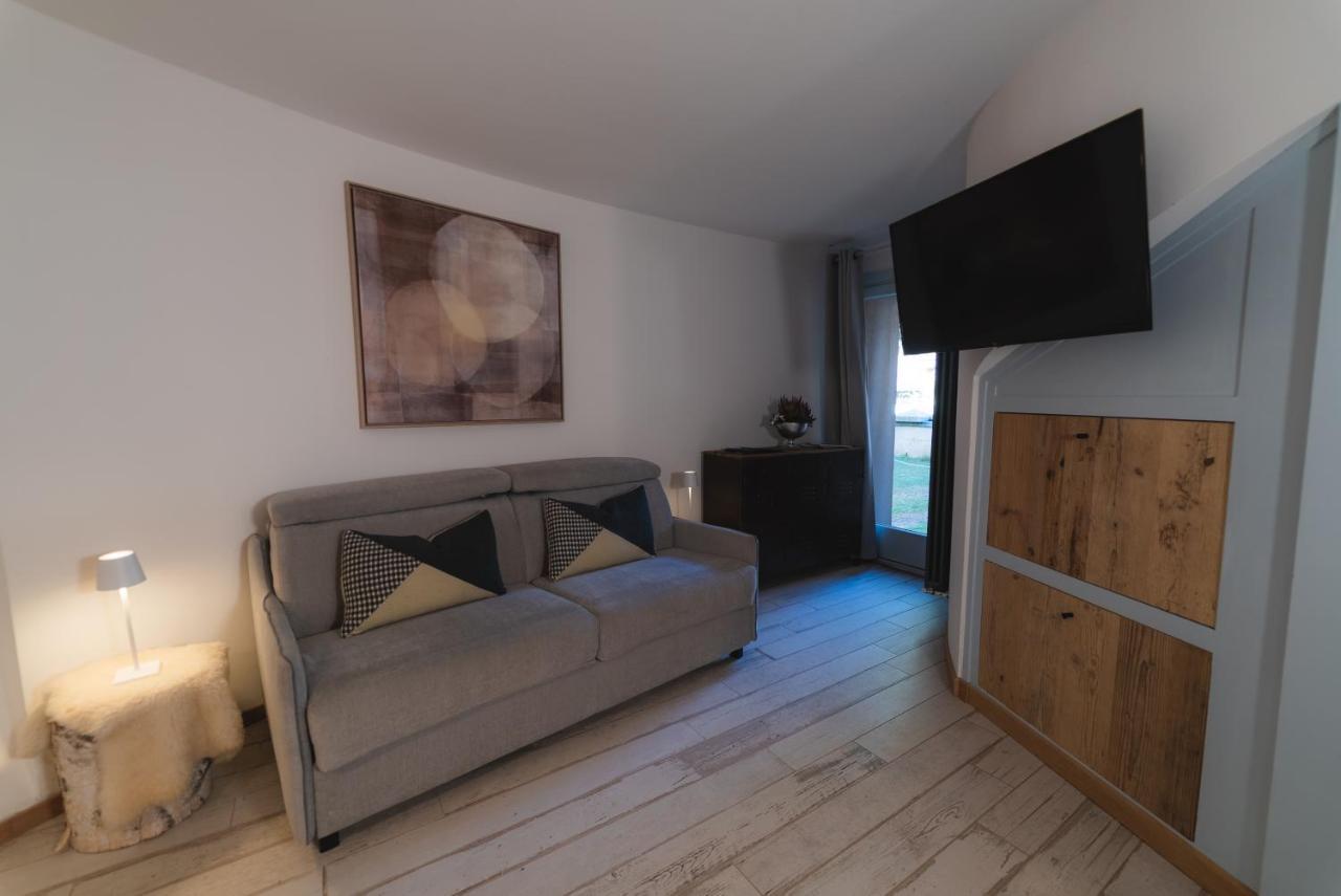 Mdc Apartments Madonna エクステリア 写真