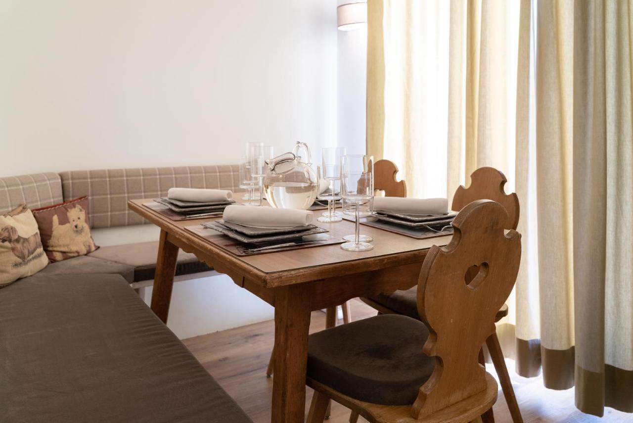 Mdc Apartments Madonna エクステリア 写真