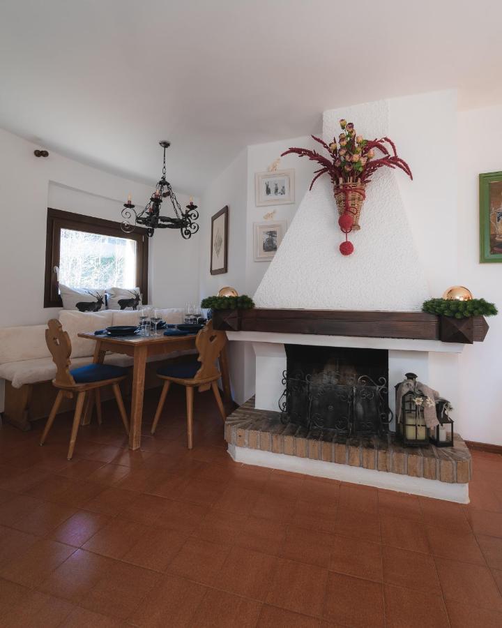 Mdc Apartments Madonna エクステリア 写真