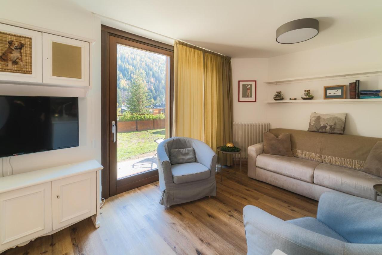 Mdc Apartments Madonna エクステリア 写真