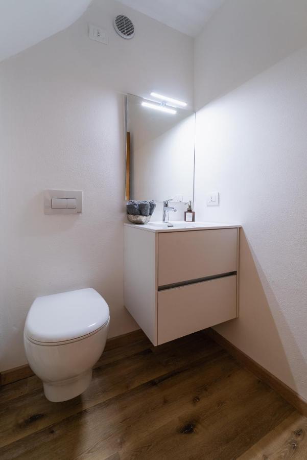 Mdc Apartments Madonna エクステリア 写真