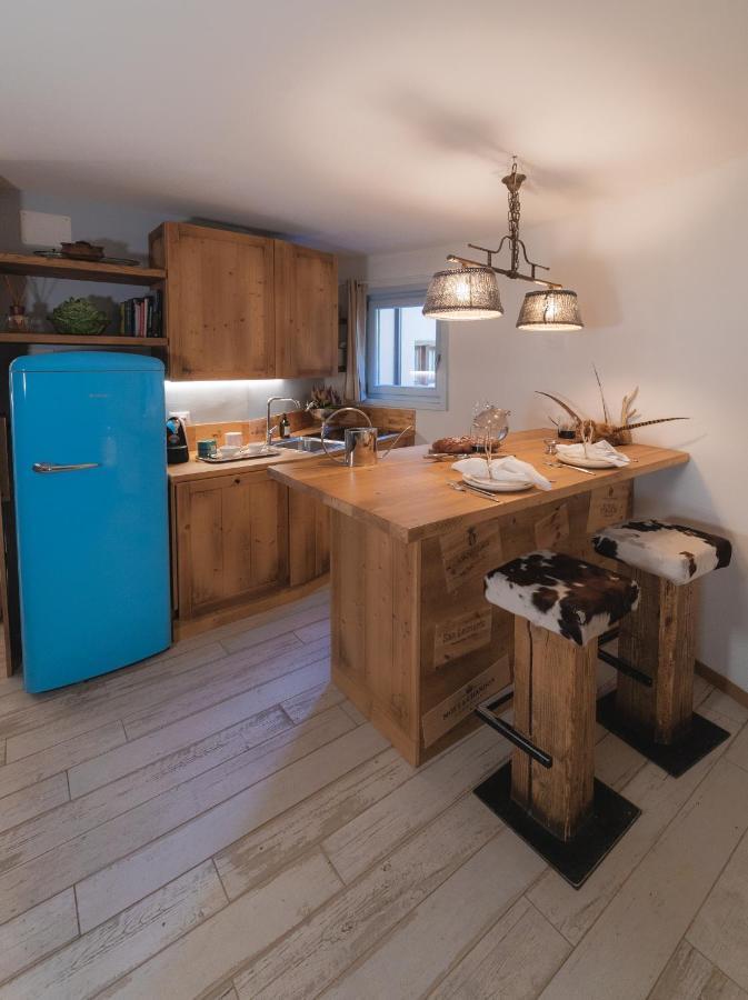 Mdc Apartments Madonna エクステリア 写真